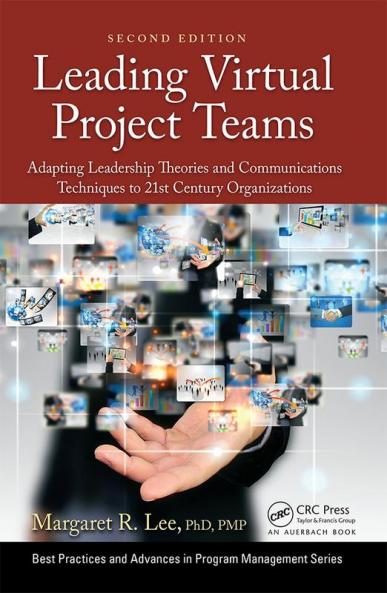 Leading Virtual Project Teams