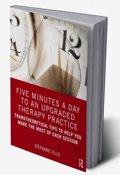 Five Minutes a Day to an Upgraded Therapy Practice