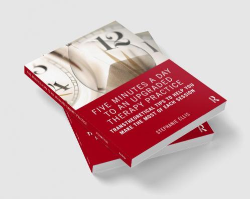 Five Minutes a Day to an Upgraded Therapy Practice