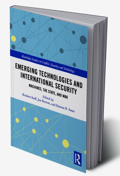 Emerging Technologies and International Security