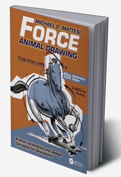 Force: Animal Drawing