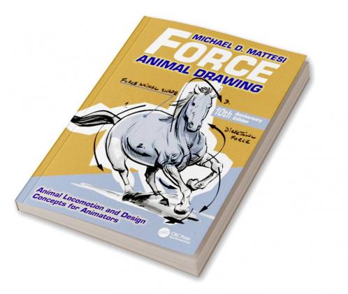 Force: Animal Drawing