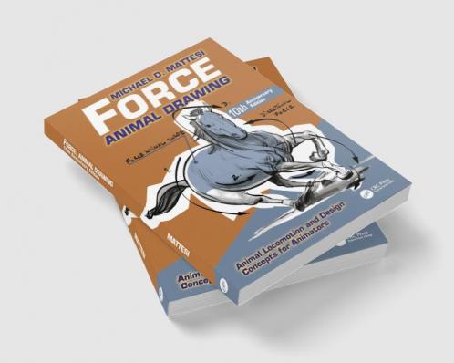 Force: Animal Drawing