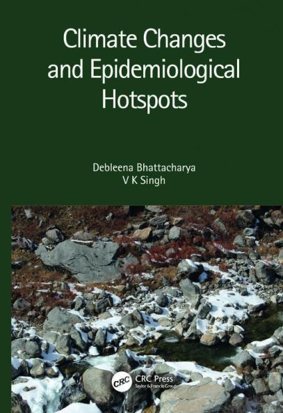 Climate Changes and Epidemiological Hotspots