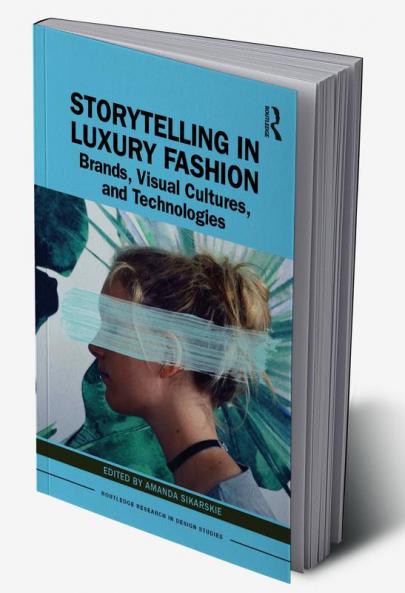 Storytelling in Luxury Fashion