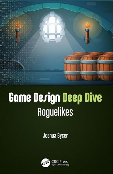 Game Design Deep Dive
