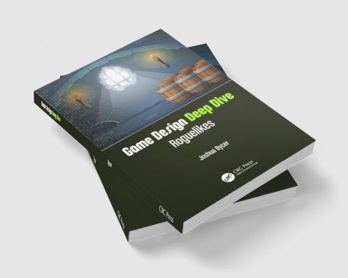 Game Design Deep Dive