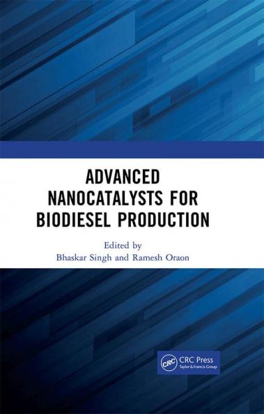 Advanced Nanocatalysts for Biodiesel Production
