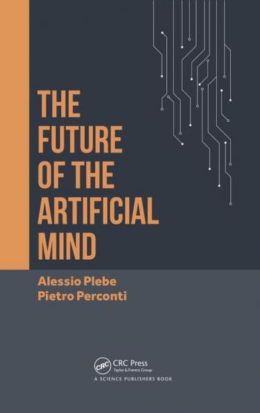 Future of the Artificial Mind