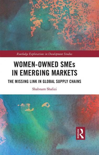 Women-Owned SMEs in Emerging Markets