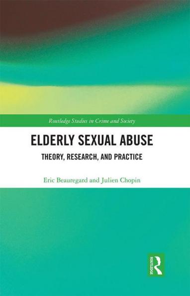 Elderly Sexual Abuse