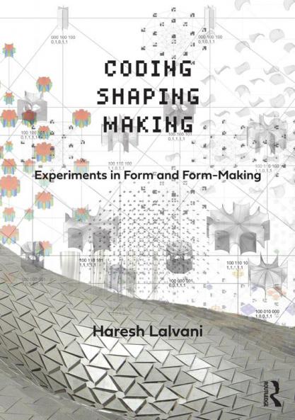 Coding Shaping Making