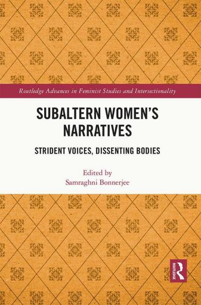 Subaltern Women's Narratives