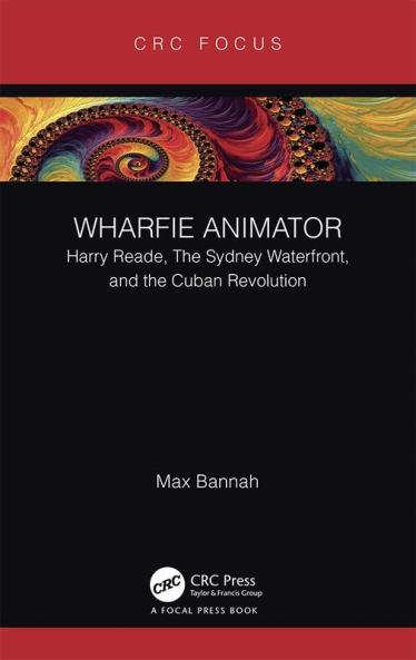 Wharfie Animator