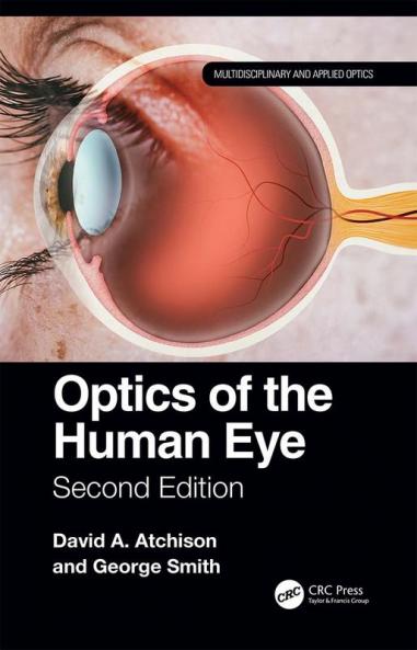 Optics of the Human Eye