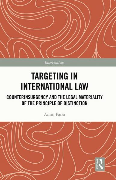 Targeting in International Law