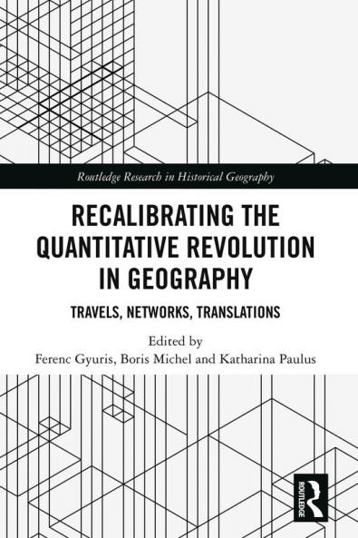 Recalibrating the Quantitative Revolution in Geography