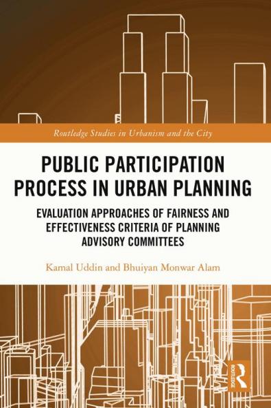 Public Participation Process in Urban Planning
