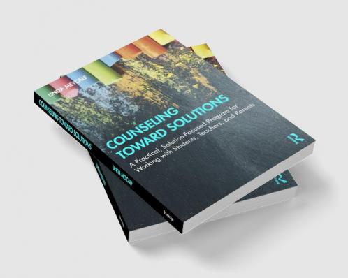 Counseling Toward Solutions