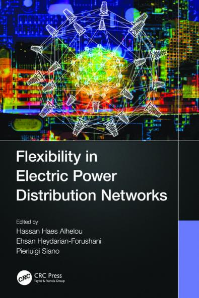 Flexibility in Electric Power Distribution Networks