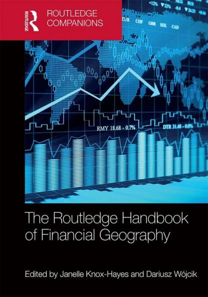 Routledge Handbook of Financial Geography