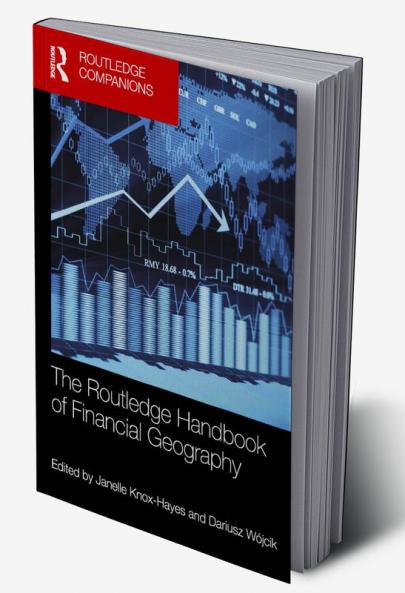 Routledge Handbook of Financial Geography