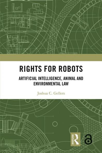 Rights for Robots