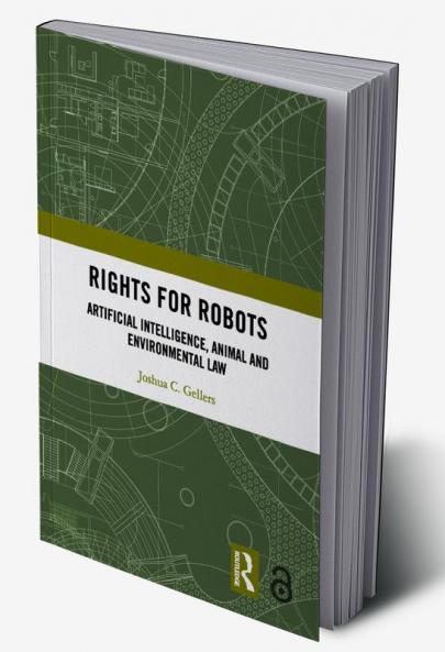 Rights for Robots