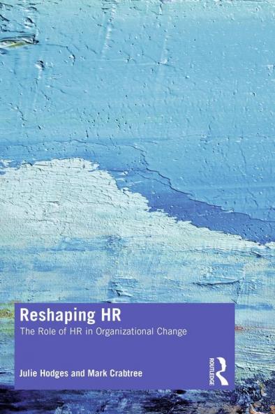 Reshaping HR