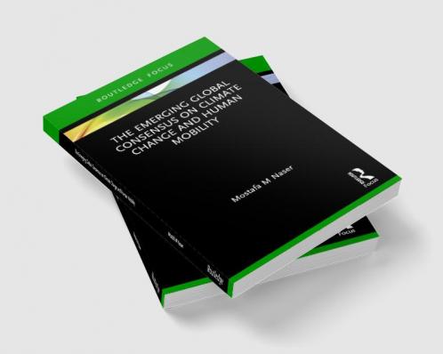 Emerging Global Consensus on Climate Change and Human Mobility