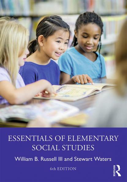 ESSENTIALS OF ELEMENTARY SOCIAL STUDIES