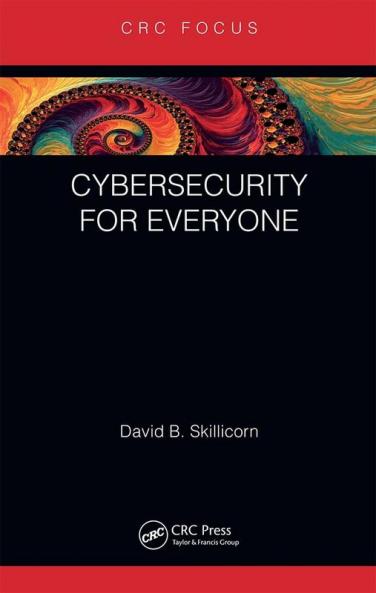 Cybersecurity for Everyone
