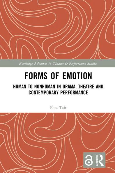 Forms of Emotion