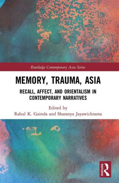 Memory Trauma Asia