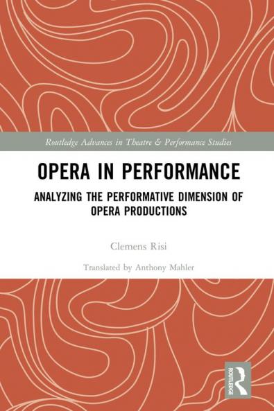 Opera in Performance
