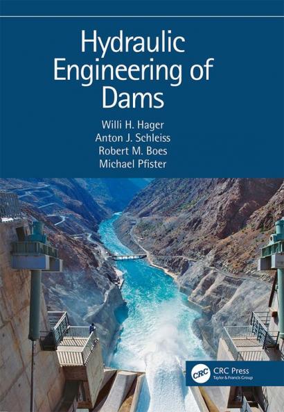 Hydraulic Engineering of Dams