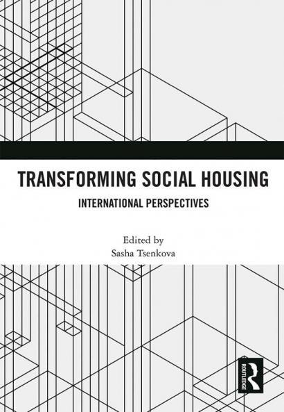 Transforming Social Housing