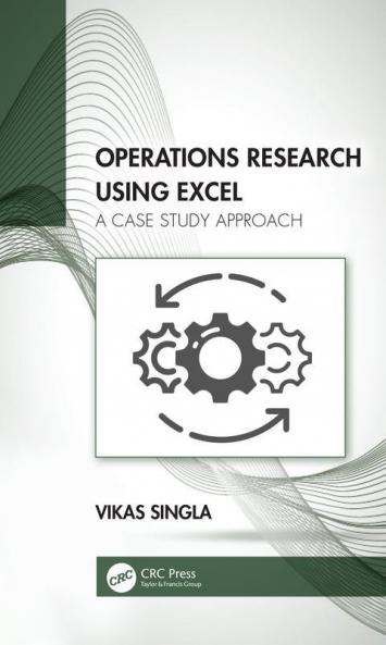 Operations Research Using Excel