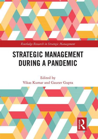 Strategic Management During a Pandemic