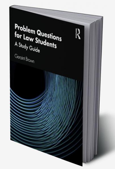 Problem Questions for Law Students