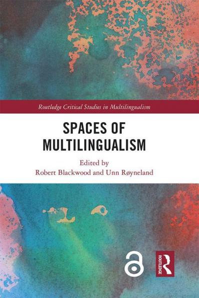 Spaces of Multilingualism