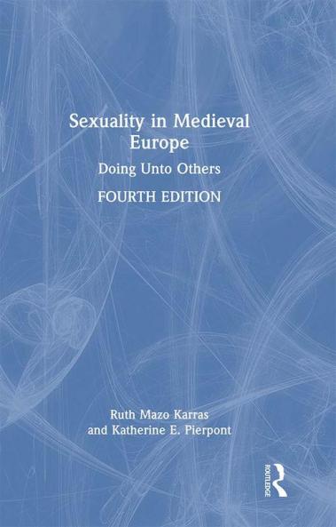 Sexuality in Medieval Europe