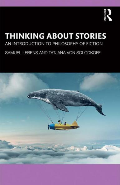 Thinking about Stories