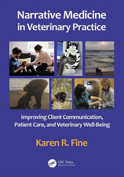 Narrative Medicine in Veterinary Practice