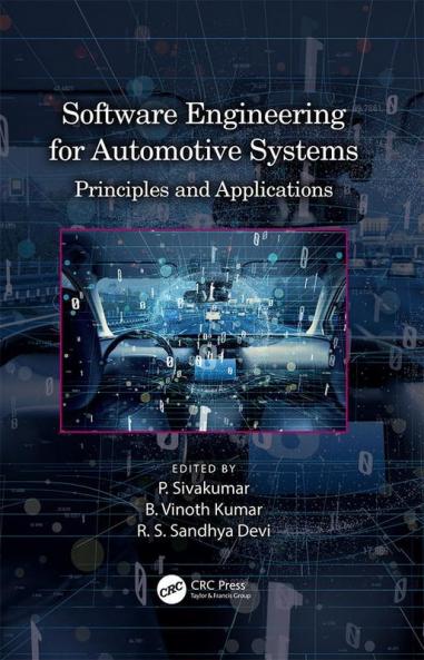 Software Engineering for Automotive Systems