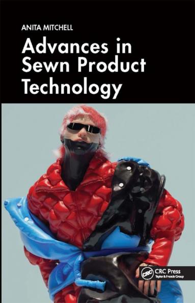 Advances in Sewn Product Technology