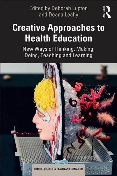 Creative Approaches to Health Education