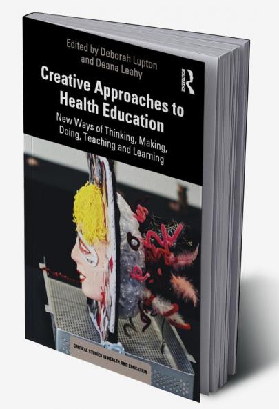 Creative Approaches to Health Education