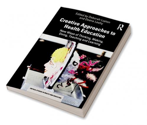 Creative Approaches to Health Education