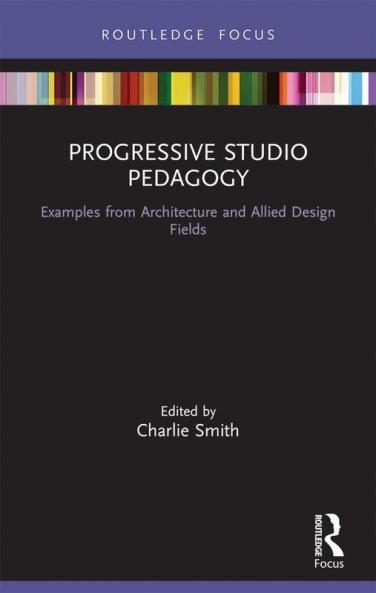 Progressive Studio Pedagogy